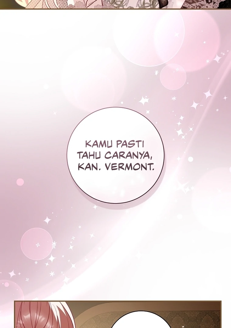 Black Man, I’ll Do Everything For You Except Marriage! Chapter 10 Gambar 23