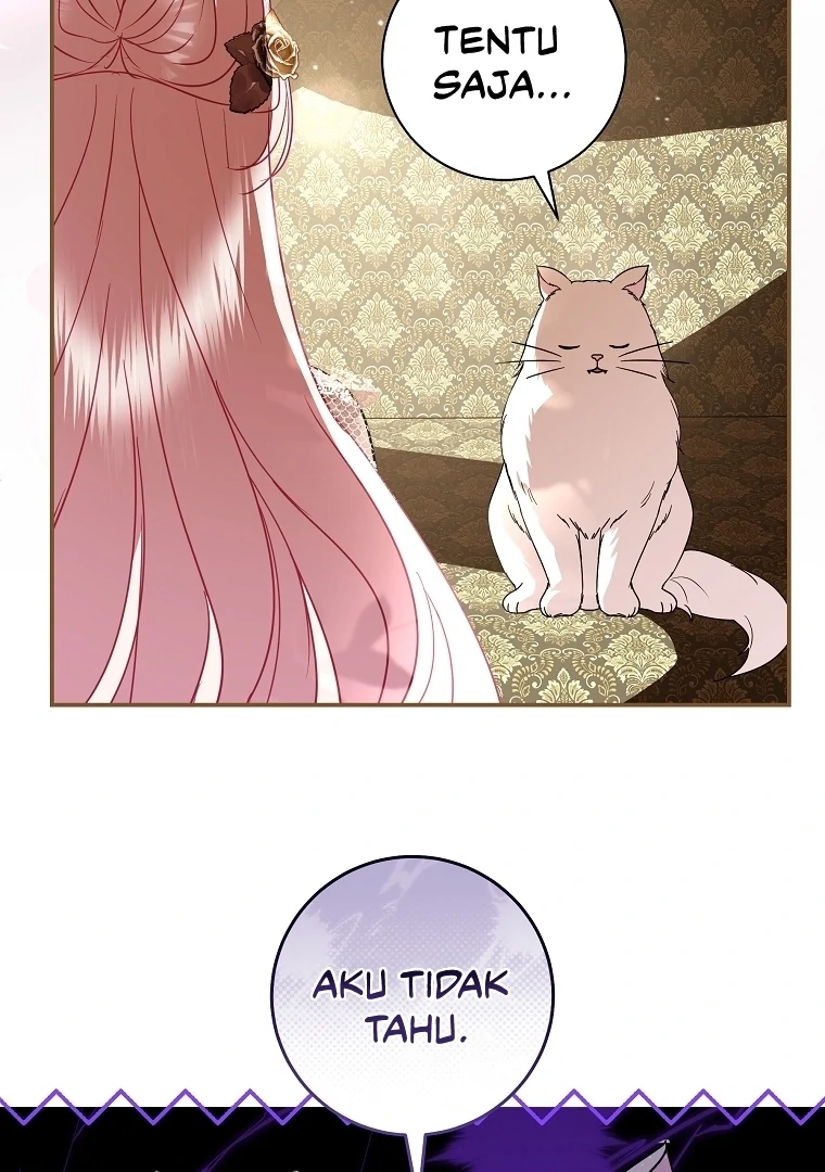 Black Man, I’ll Do Everything For You Except Marriage! Chapter 10 Gambar 24