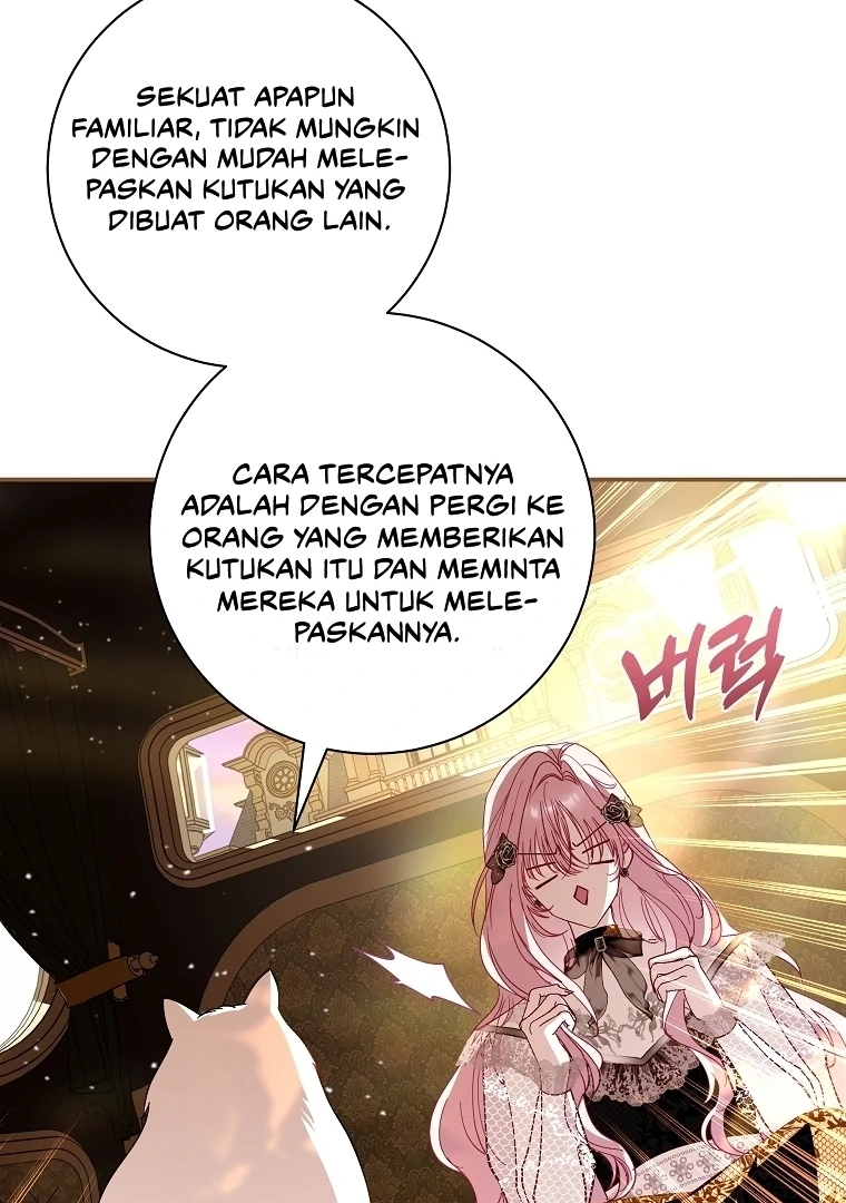 Black Man, I’ll Do Everything For You Except Marriage! Chapter 10 Gambar 26