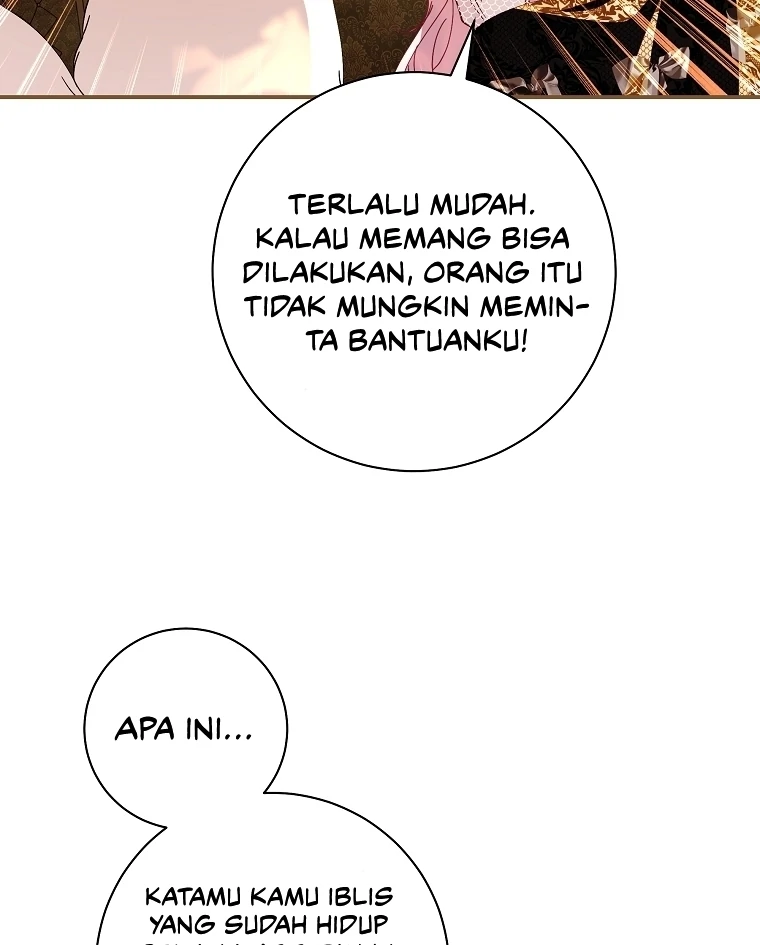 Black Man, I’ll Do Everything For You Except Marriage! Chapter 10 Gambar 27