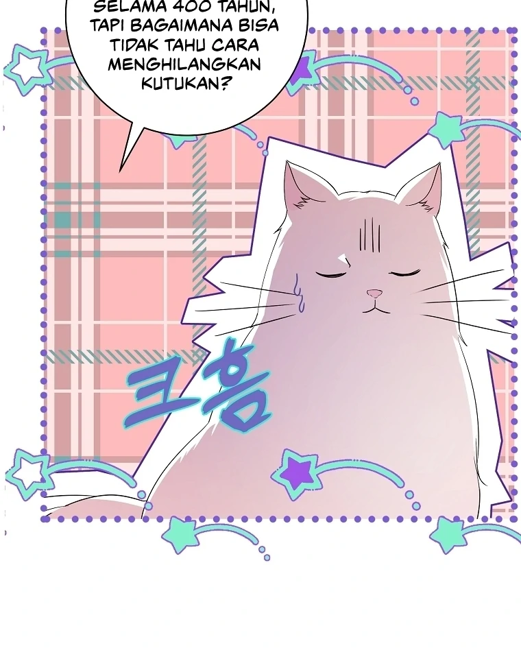 Black Man, I’ll Do Everything For You Except Marriage! Chapter 10 Gambar 28