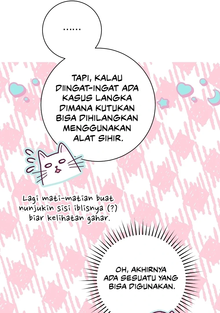 Black Man, I’ll Do Everything For You Except Marriage! Chapter 10 Gambar 29