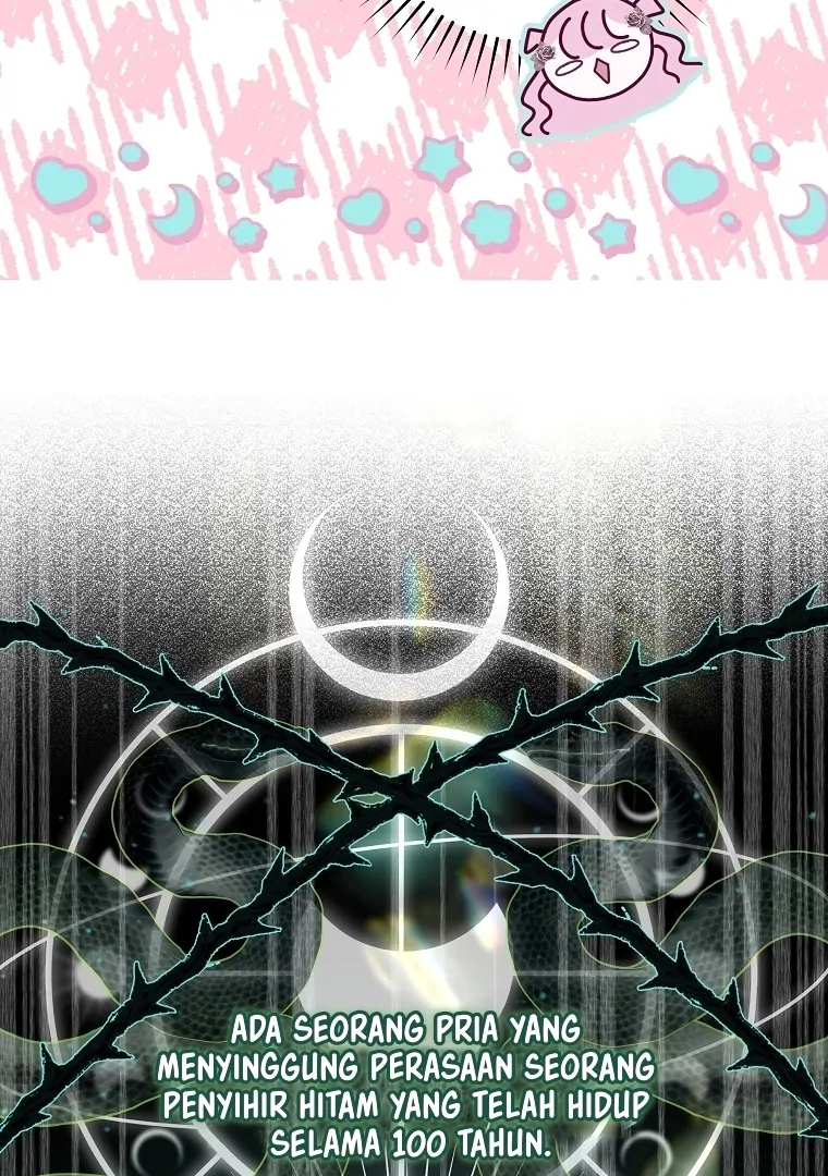 Black Man, I’ll Do Everything For You Except Marriage! Chapter 10 Gambar 30