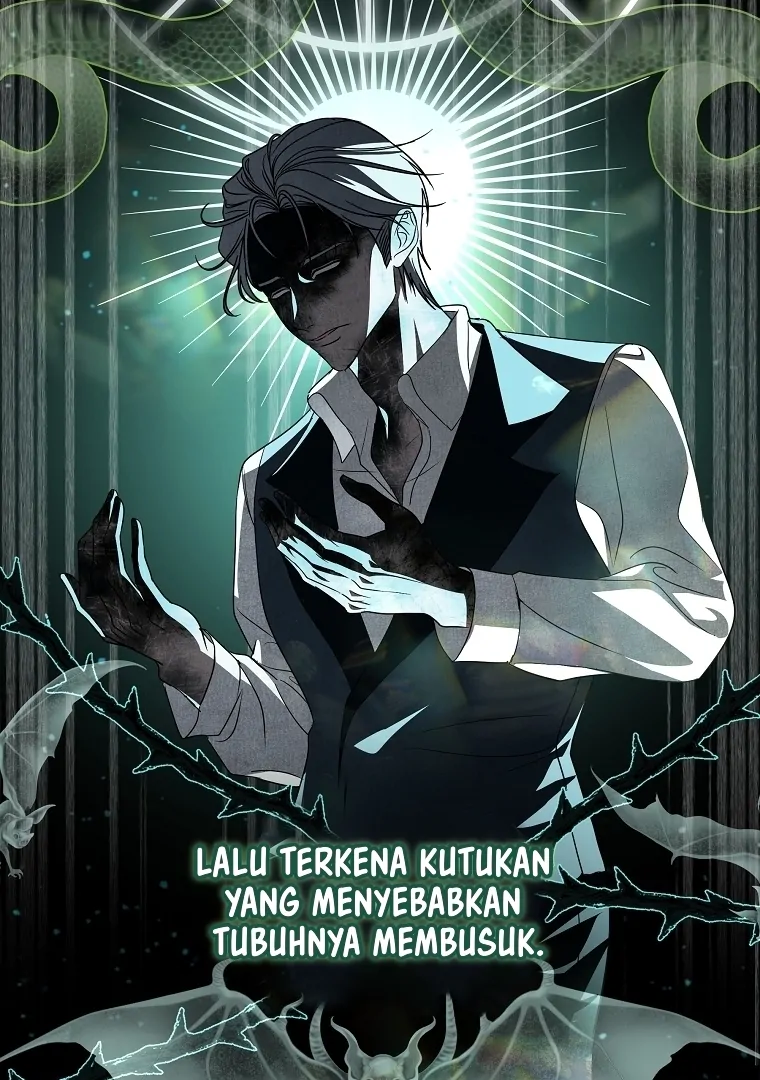 Black Man, I’ll Do Everything For You Except Marriage! Chapter 10 Gambar 31