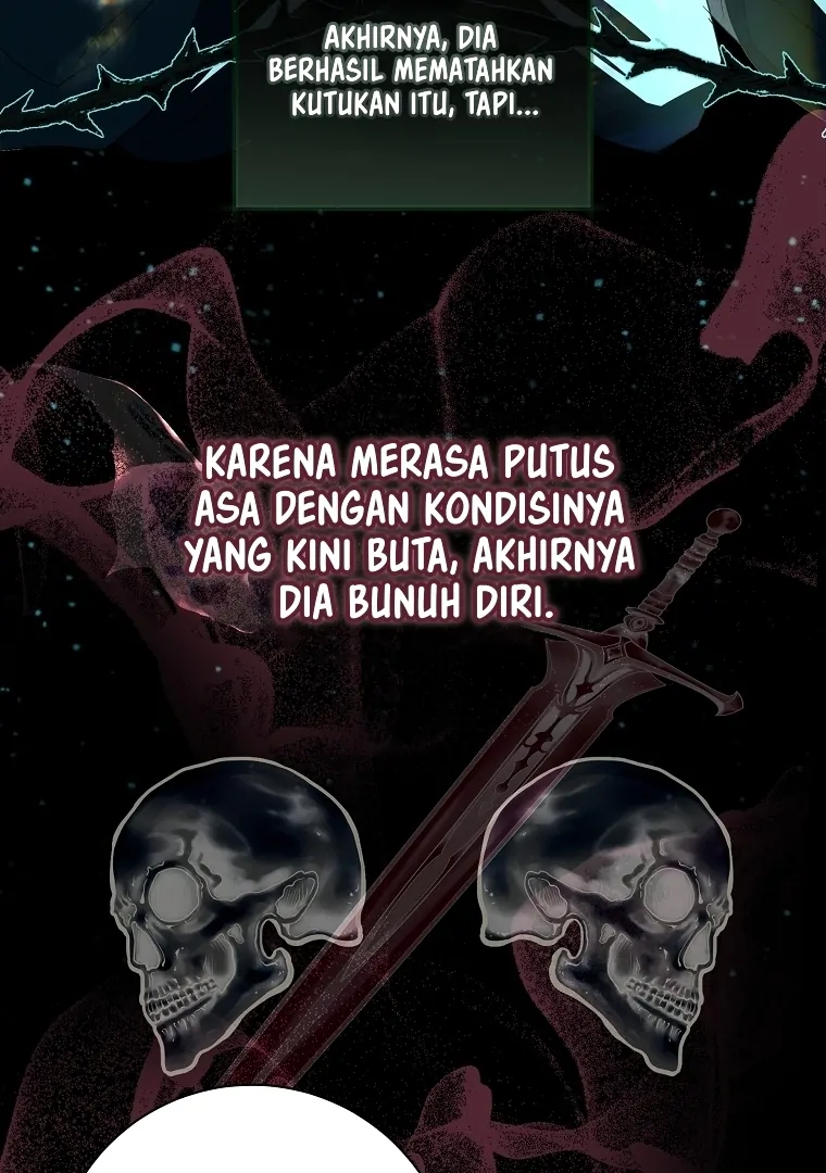 Black Man, I’ll Do Everything For You Except Marriage! Chapter 10 Gambar 35