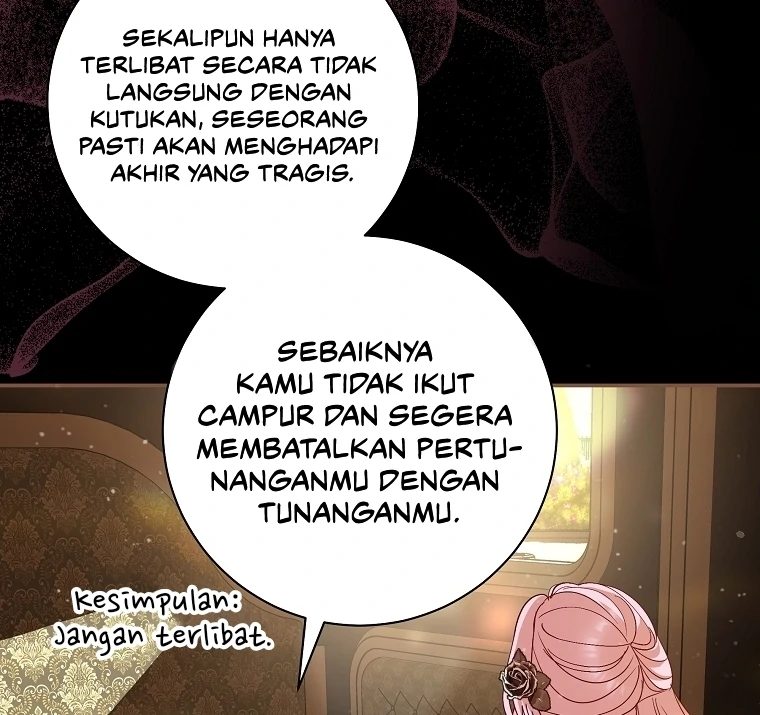 Black Man, I’ll Do Everything For You Except Marriage! Chapter 10 Gambar 36