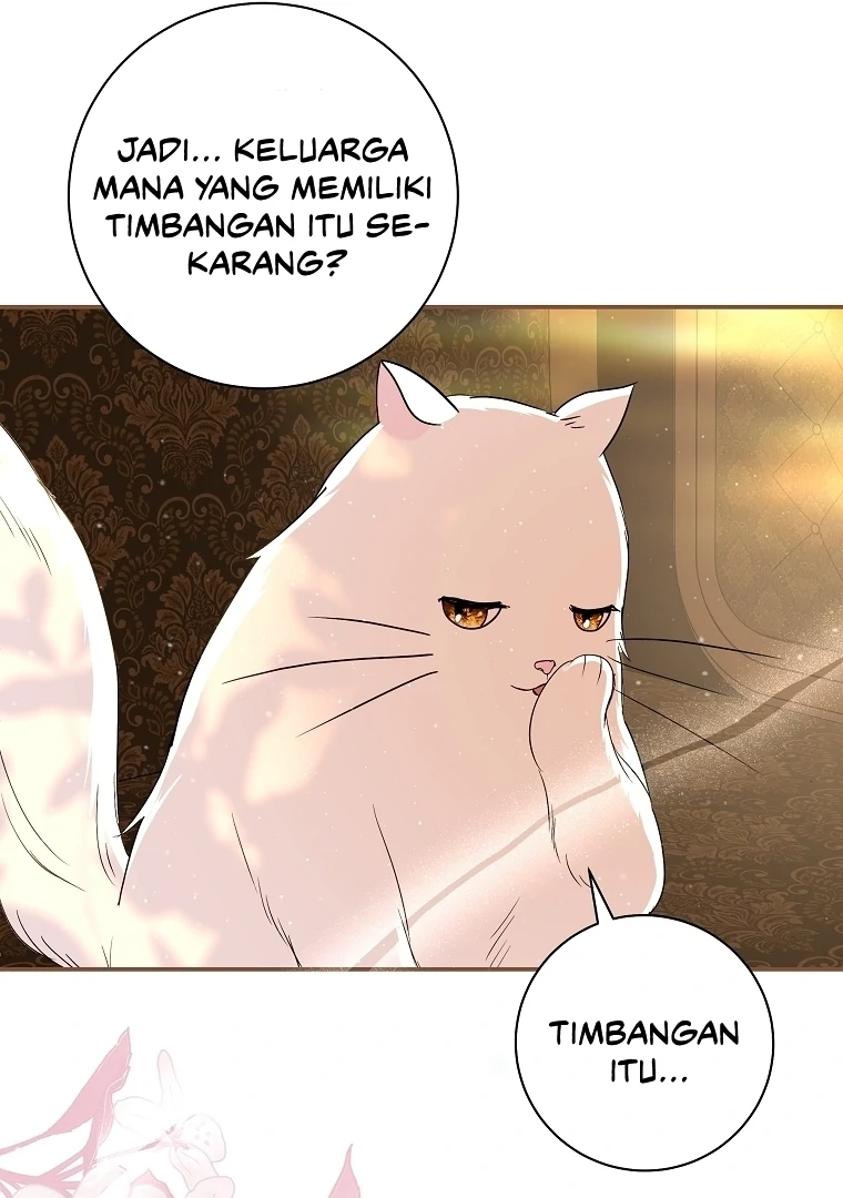 Black Man, I’ll Do Everything For You Except Marriage! Chapter 10 Gambar 38