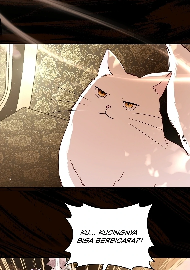 Black Man, I’ll Do Everything For You Except Marriage! Chapter 10 Gambar 4