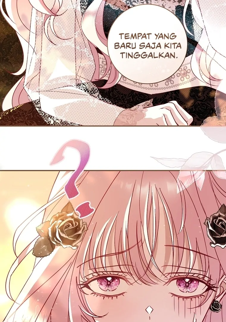 Black Man, I’ll Do Everything For You Except Marriage! Chapter 10 Gambar 40