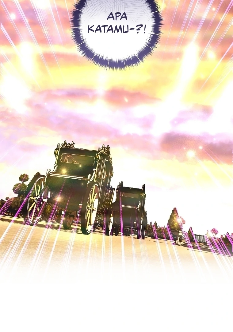 Black Man, I’ll Do Everything For You Except Marriage! Chapter 10 Gambar 42