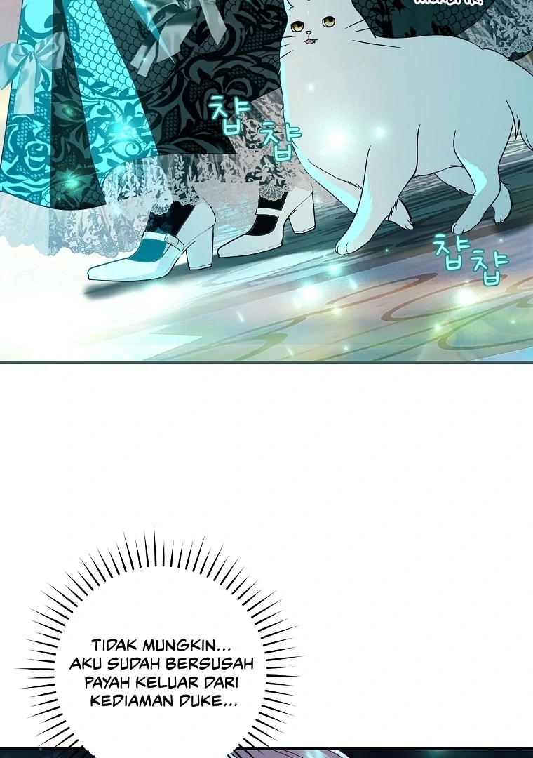 Black Man, I’ll Do Everything For You Except Marriage! Chapter 10 Gambar 45