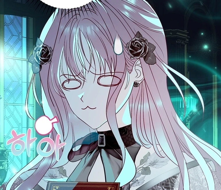 Black Man, I’ll Do Everything For You Except Marriage! Chapter 10 Gambar 46