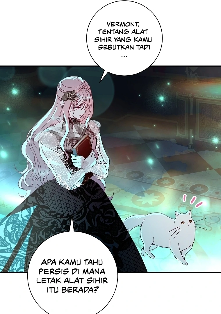 Black Man, I’ll Do Everything For You Except Marriage! Chapter 10 Gambar 48