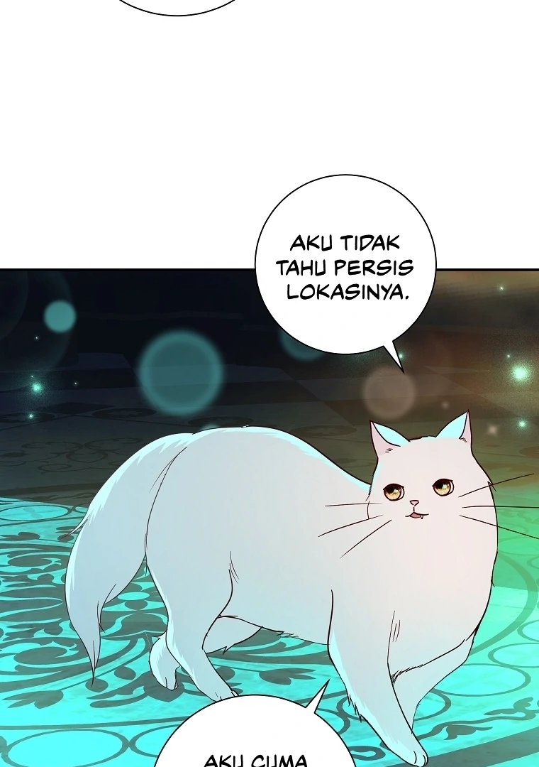 Black Man, I’ll Do Everything For You Except Marriage! Chapter 10 Gambar 49