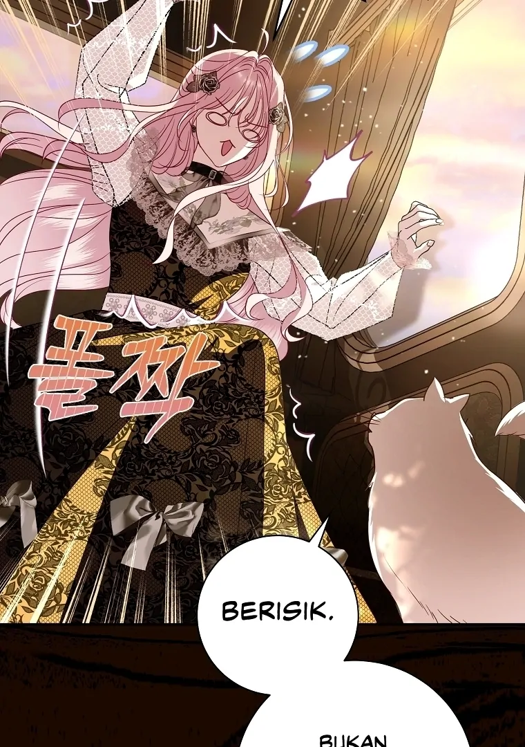 Black Man, I’ll Do Everything For You Except Marriage! Chapter 10 Gambar 5