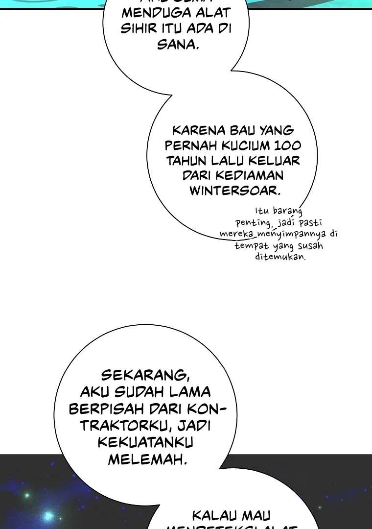 Black Man, I’ll Do Everything For You Except Marriage! Chapter 10 Gambar 50