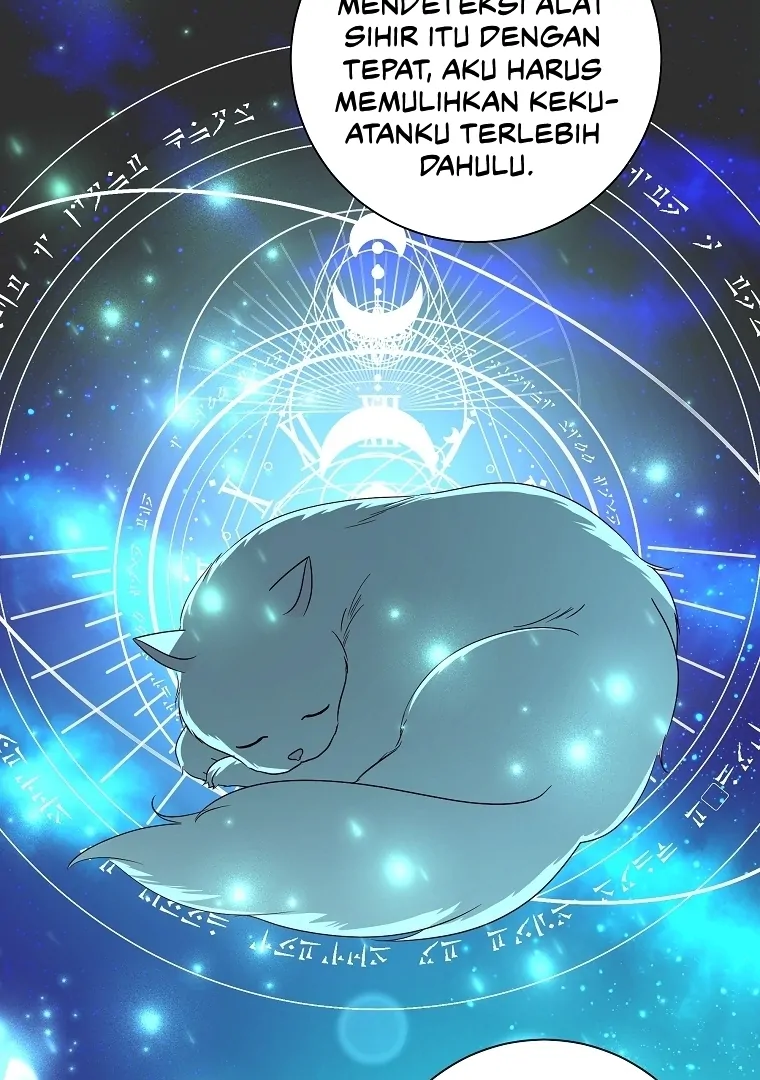 Black Man, I’ll Do Everything For You Except Marriage! Chapter 10 Gambar 51