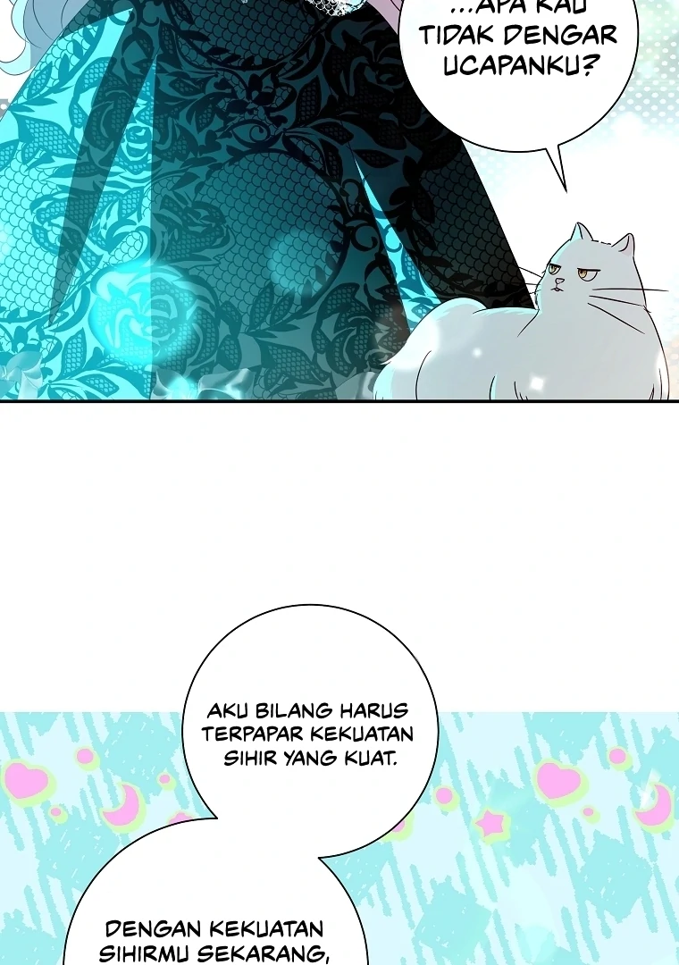 Black Man, I’ll Do Everything For You Except Marriage! Chapter 10 Gambar 53