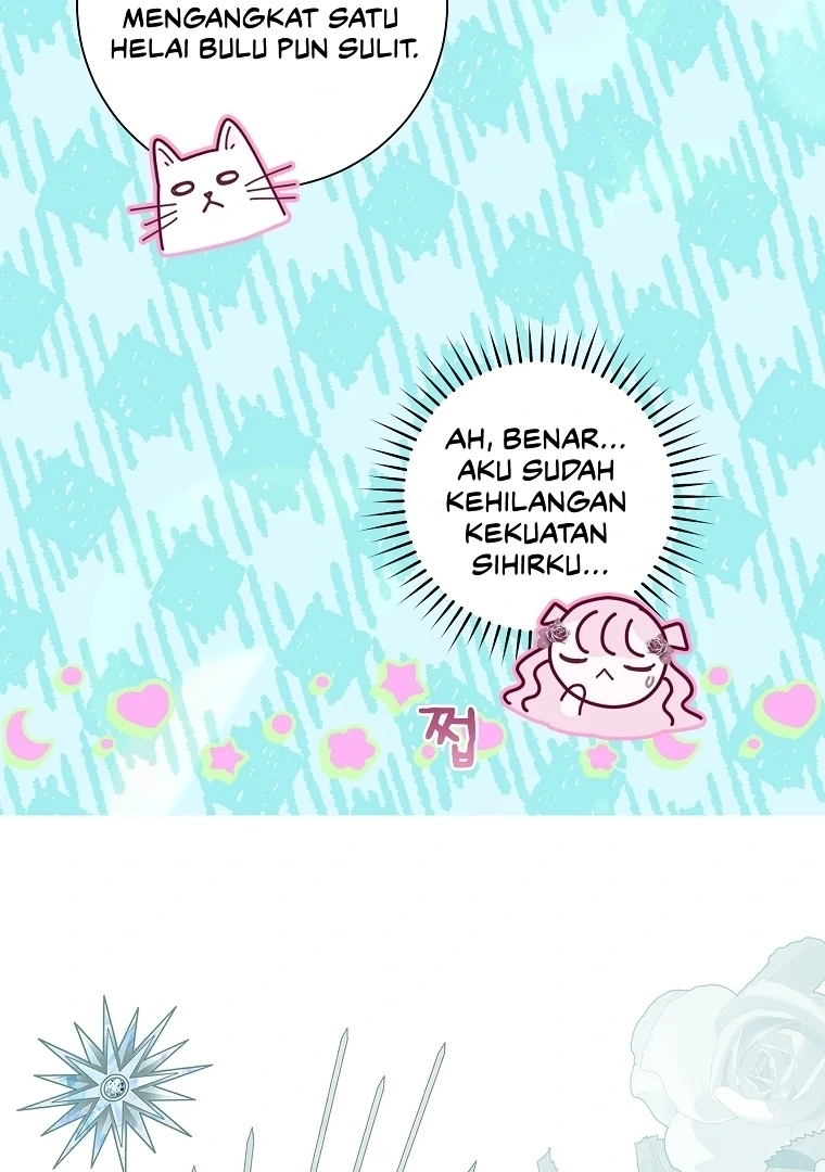 Black Man, I’ll Do Everything For You Except Marriage! Chapter 10 Gambar 54