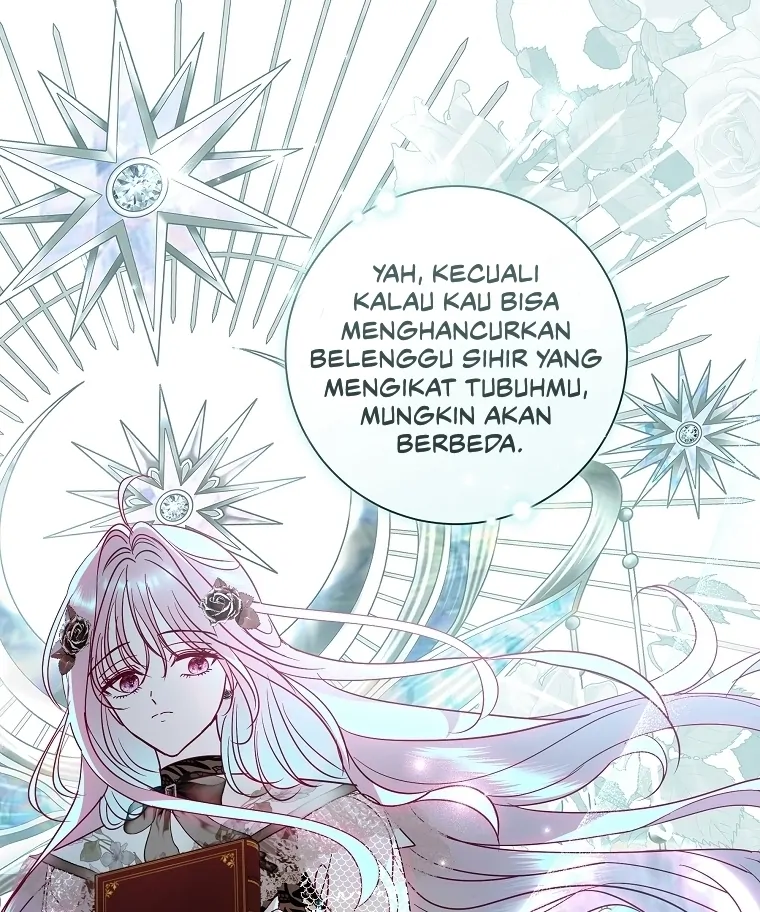 Black Man, I’ll Do Everything For You Except Marriage! Chapter 10 Gambar 55