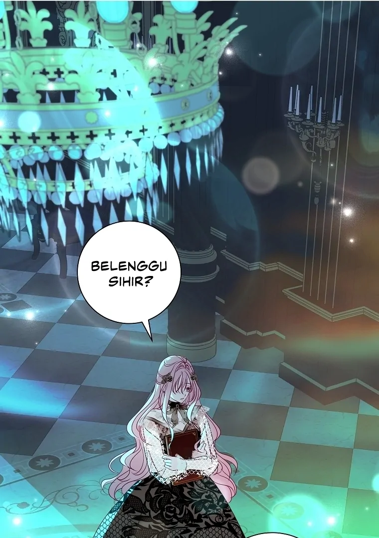 Black Man, I’ll Do Everything For You Except Marriage! Chapter 10 Gambar 57