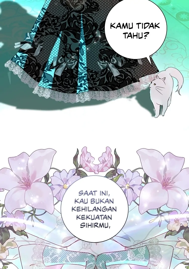 Black Man, I’ll Do Everything For You Except Marriage! Chapter 10 Gambar 58