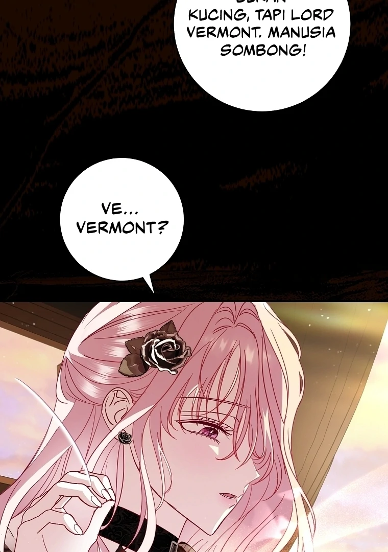 Black Man, I’ll Do Everything For You Except Marriage! Chapter 10 Gambar 6