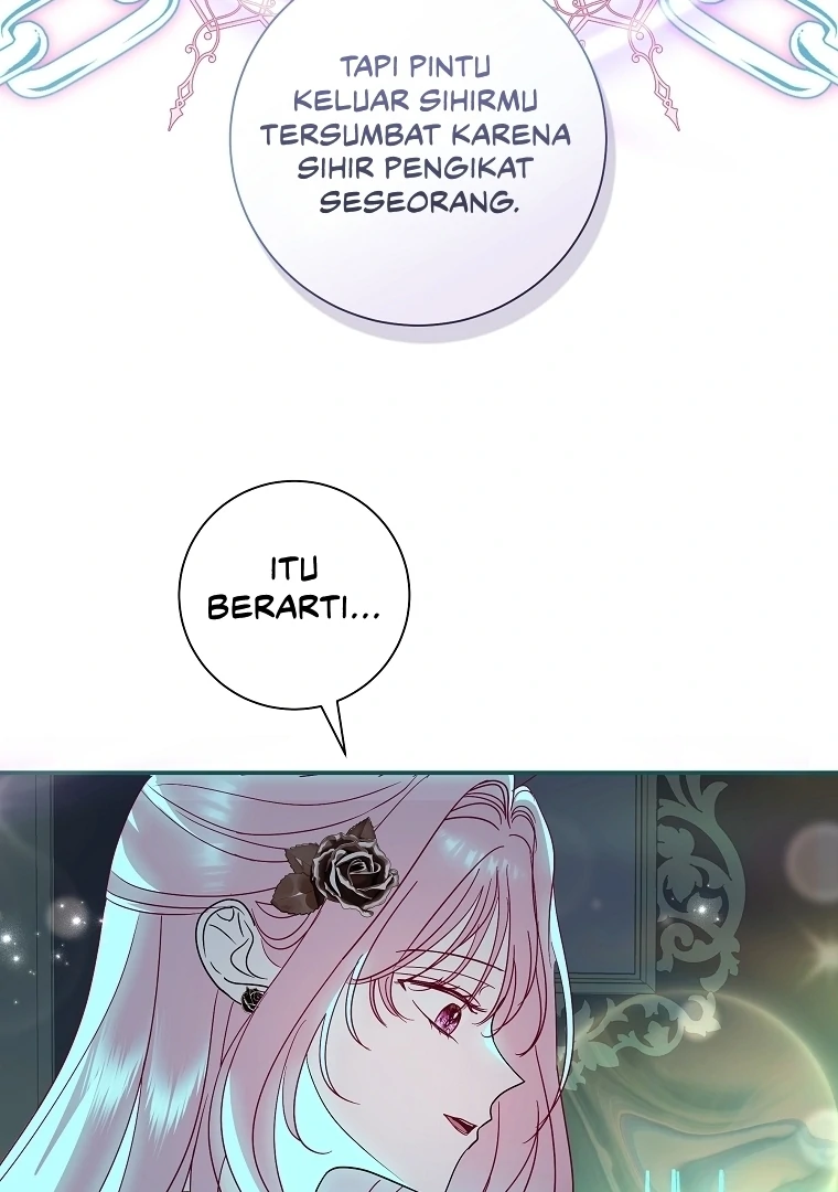 Black Man, I’ll Do Everything For You Except Marriage! Chapter 10 Gambar 60