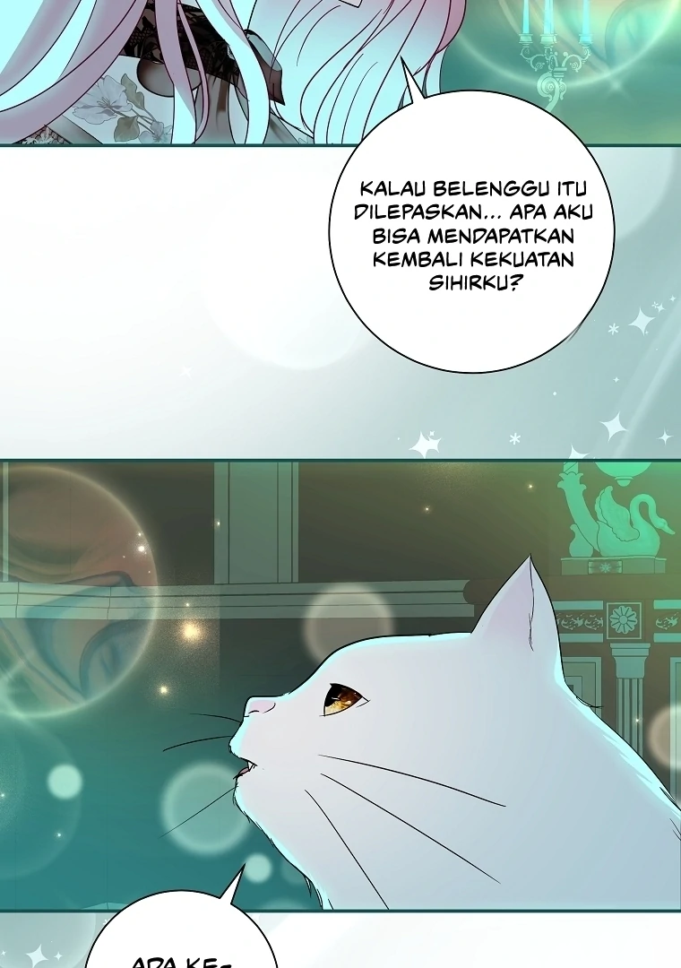 Black Man, I’ll Do Everything For You Except Marriage! Chapter 10 Gambar 61