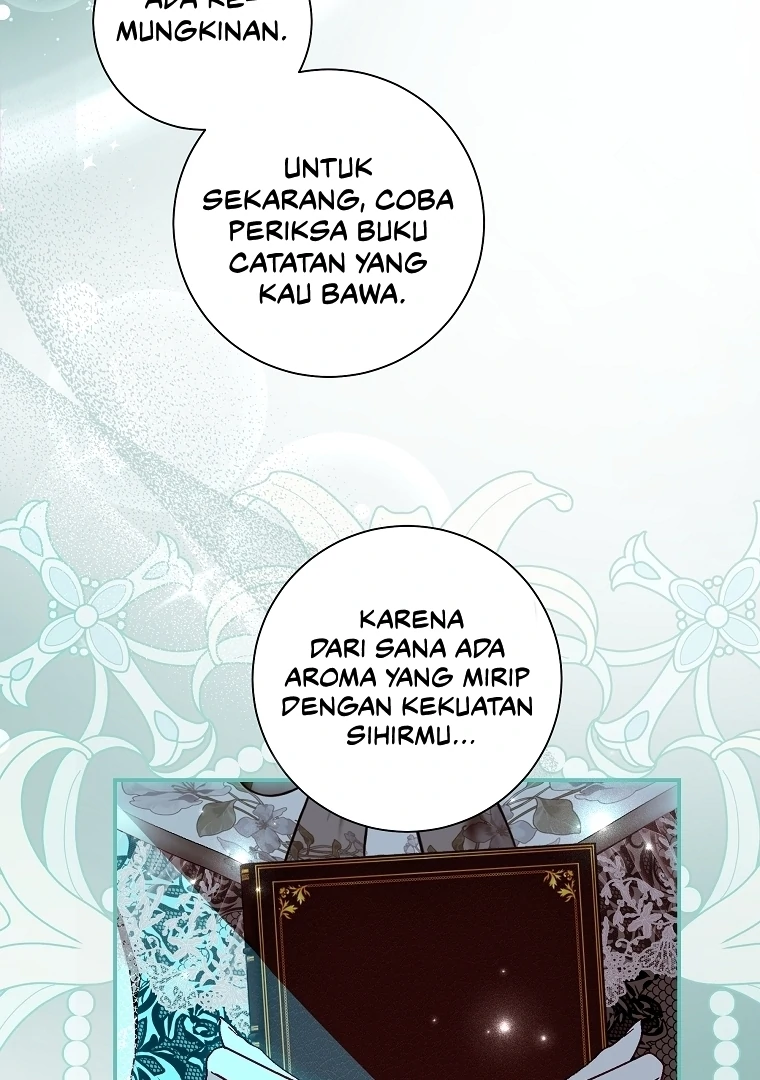 Black Man, I’ll Do Everything For You Except Marriage! Chapter 10 Gambar 62