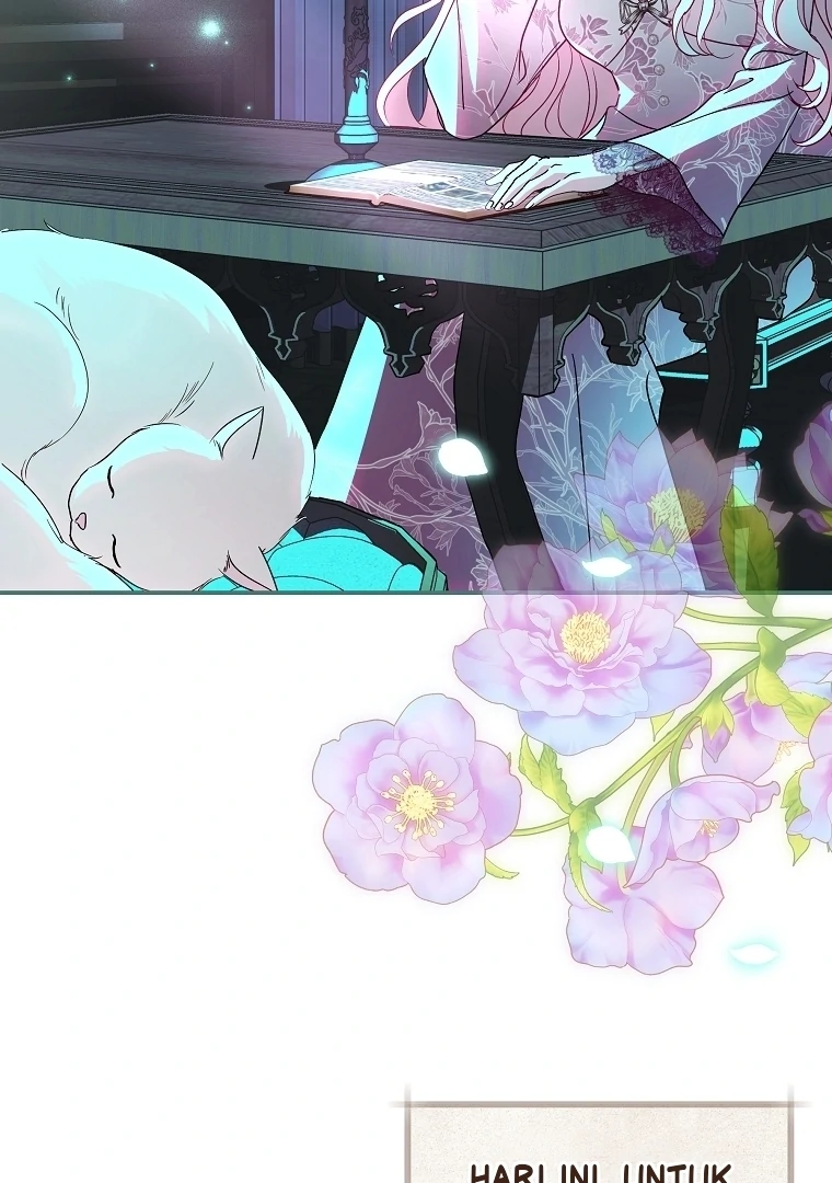 Black Man, I’ll Do Everything For You Except Marriage! Chapter 10 Gambar 66