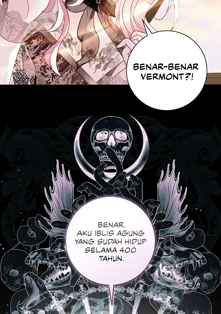 Black Man, I’ll Do Everything For You Except Marriage! Chapter 10 Gambar 7