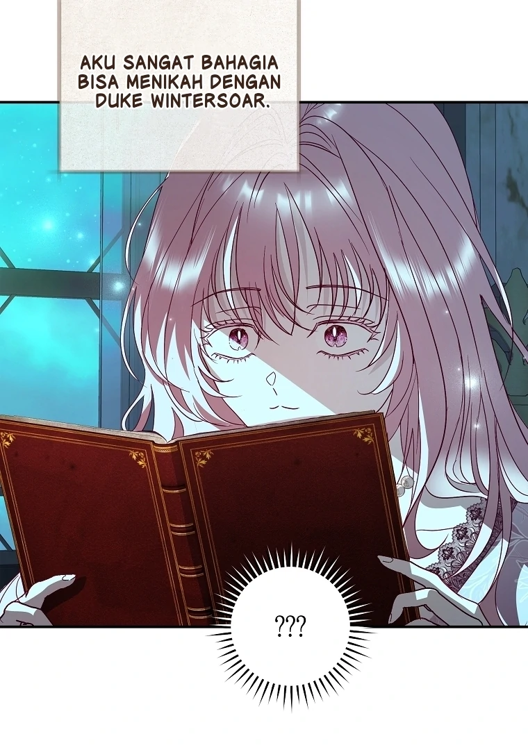 Black Man, I’ll Do Everything For You Except Marriage! Chapter 10 Gambar 70