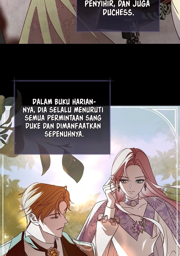 Black Man, I’ll Do Everything For You Except Marriage! Chapter 10 Gambar 75