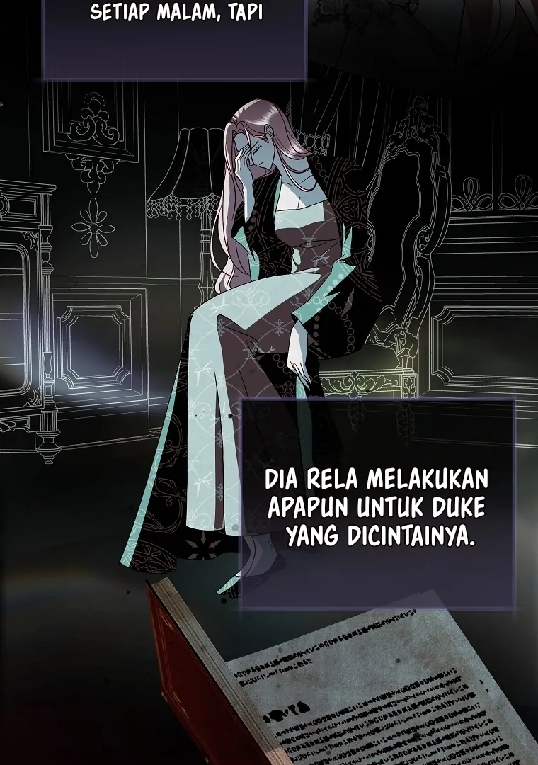 Black Man, I’ll Do Everything For You Except Marriage! Chapter 10 Gambar 78