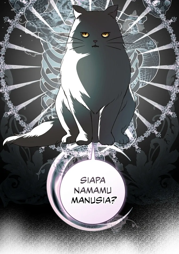 Black Man, I’ll Do Everything For You Except Marriage! Chapter 10 Gambar 8