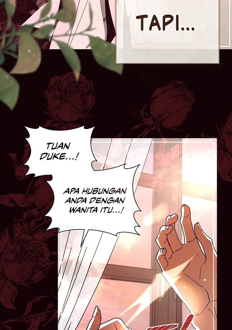 Black Man, I’ll Do Everything For You Except Marriage! Chapter 10 Gambar 84