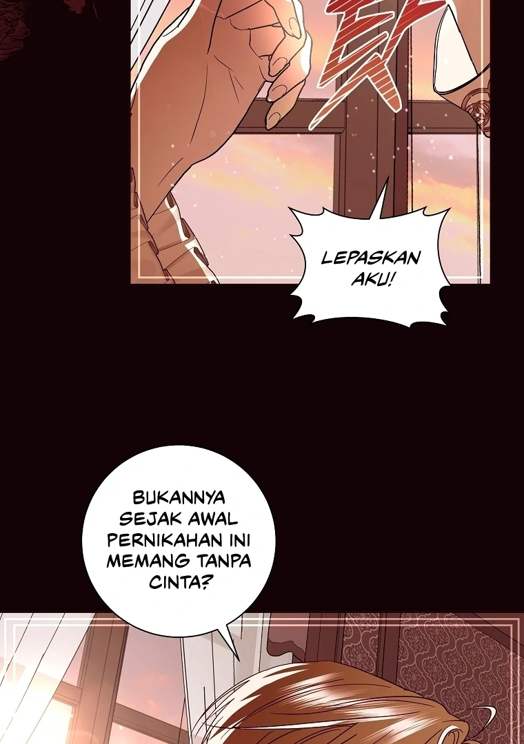 Black Man, I’ll Do Everything For You Except Marriage! Chapter 10 Gambar 85