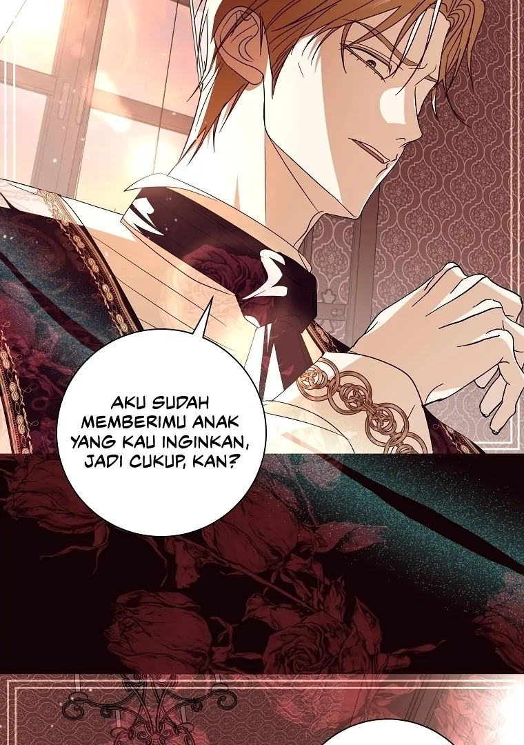 Black Man, I’ll Do Everything For You Except Marriage! Chapter 10 Gambar 86