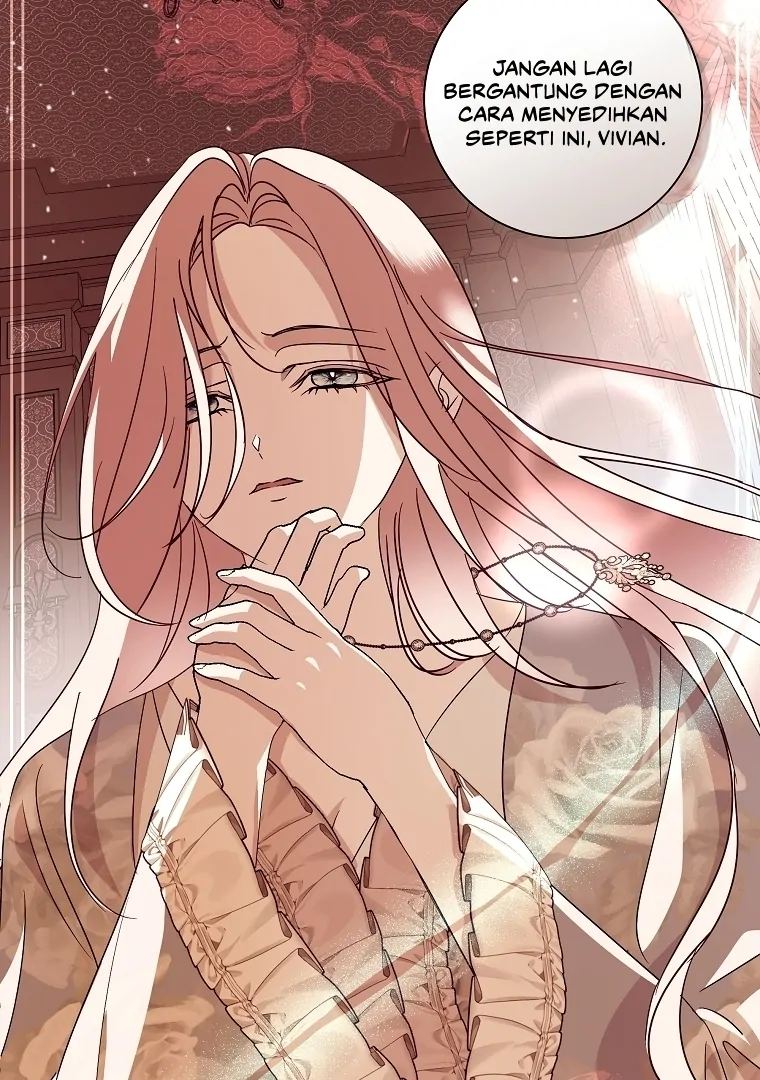 Black Man, I’ll Do Everything For You Except Marriage! Chapter 10 Gambar 87