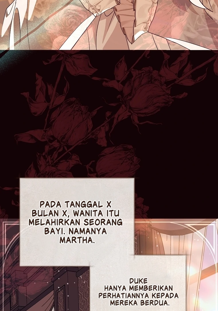 Black Man, I’ll Do Everything For You Except Marriage! Chapter 10 Gambar 88