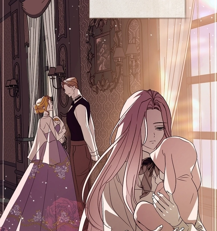 Black Man, I’ll Do Everything For You Except Marriage! Chapter 10 Gambar 89