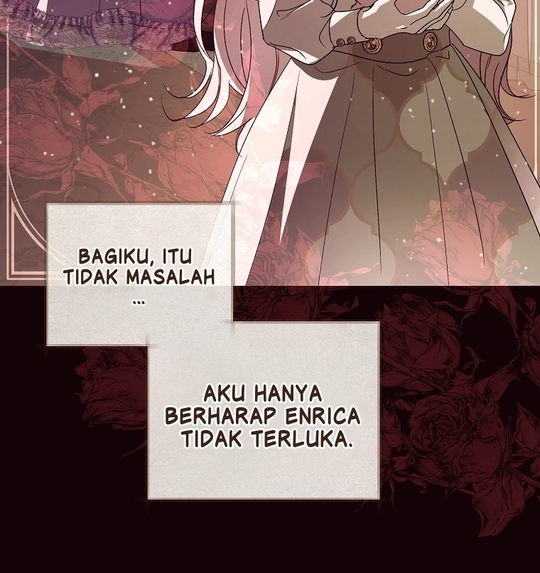 Black Man, I’ll Do Everything For You Except Marriage! Chapter 10 Gambar 90