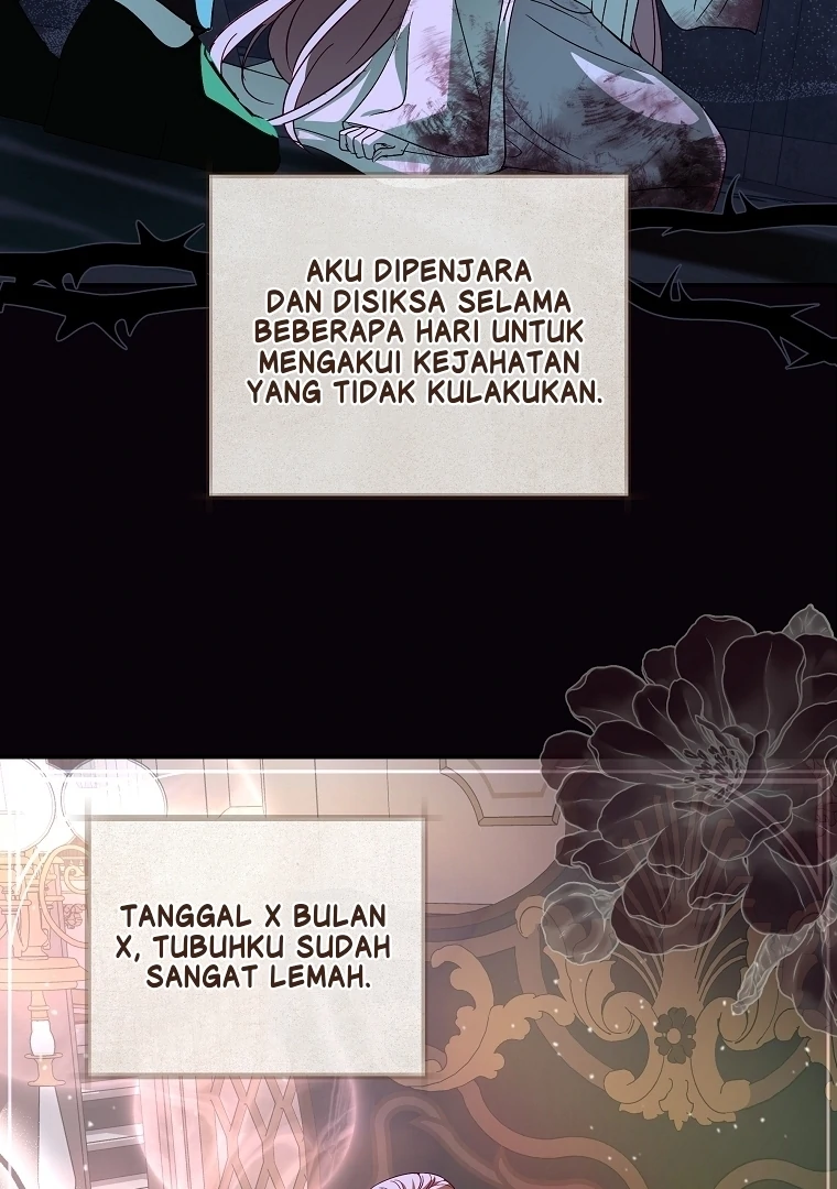 Black Man, I’ll Do Everything For You Except Marriage! Chapter 10 Gambar 93