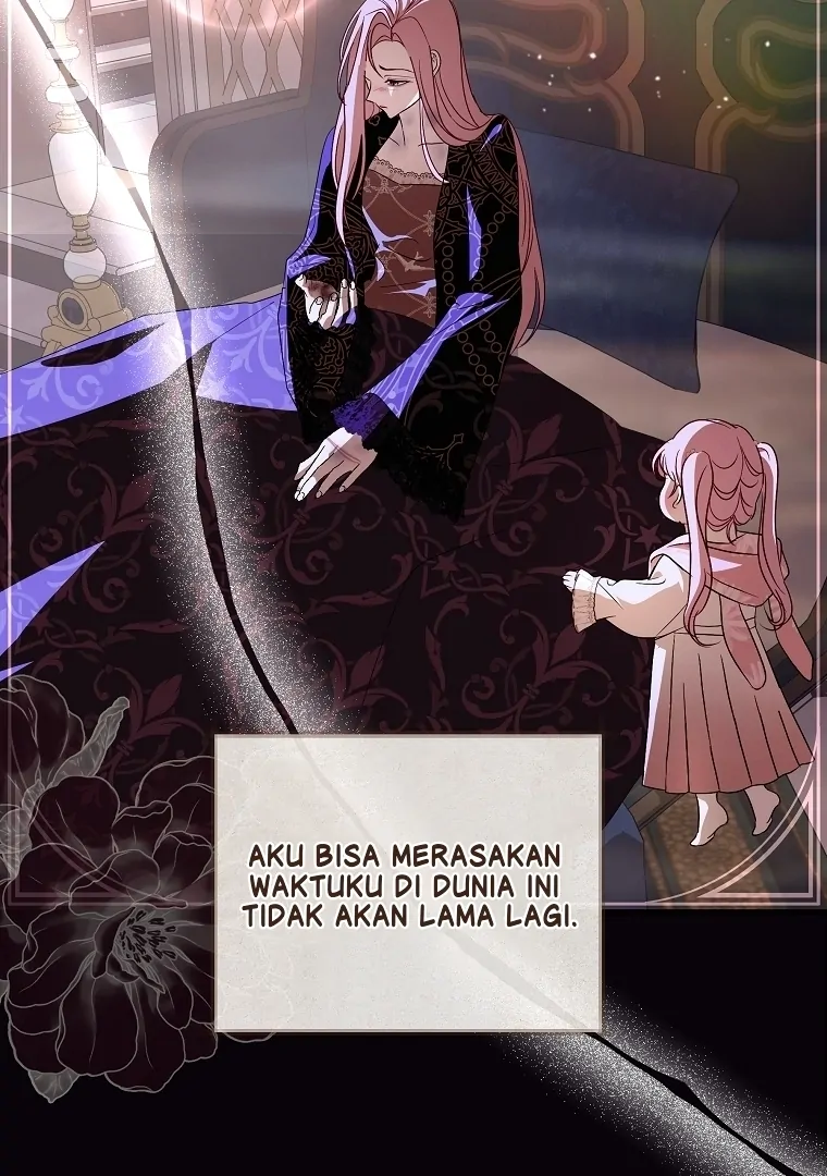 Black Man, I’ll Do Everything For You Except Marriage! Chapter 10 Gambar 94