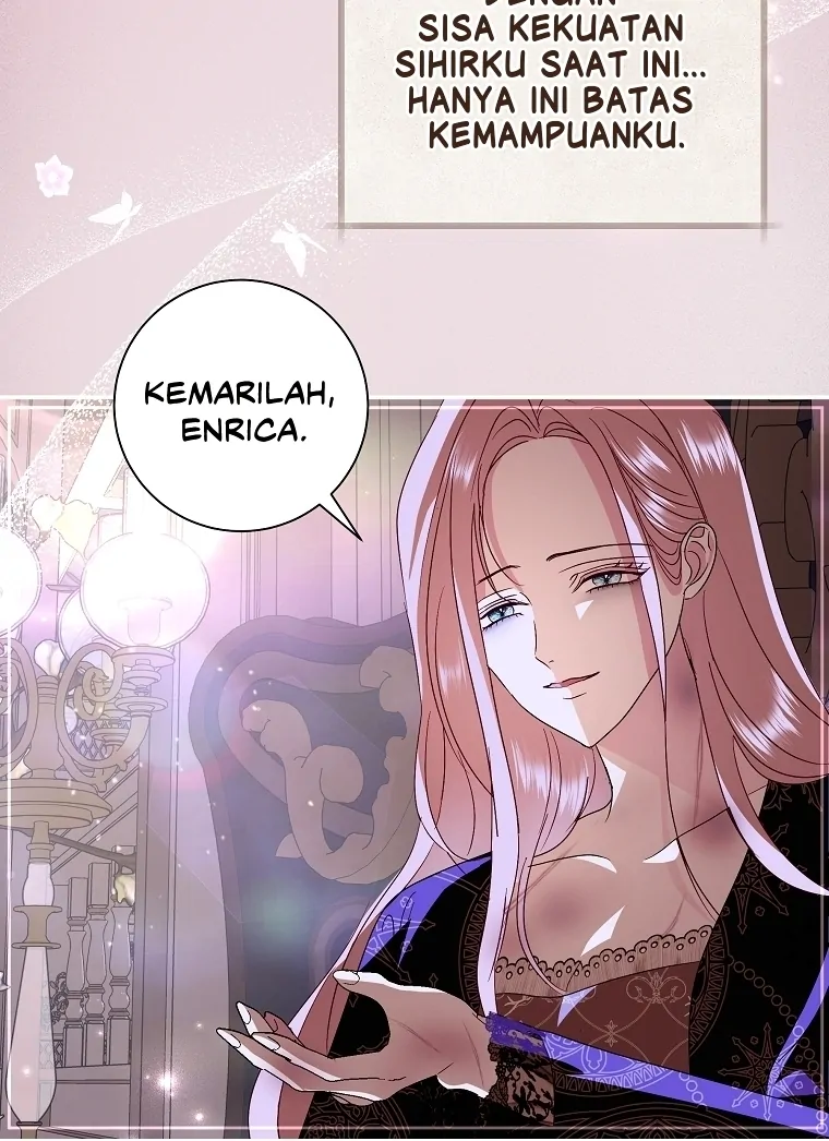 Black Man, I’ll Do Everything For You Except Marriage! Chapter 10 Gambar 99