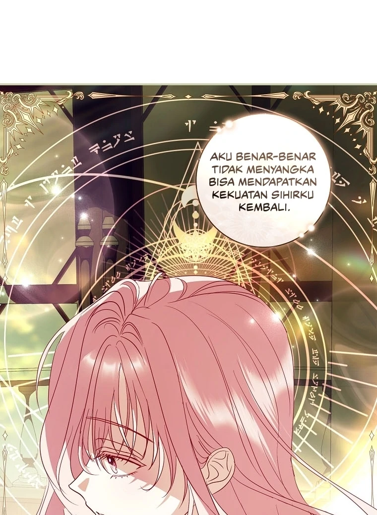 Black Man, I’ll Do Everything For You Except Marriage! Chapter 11 Gambar 10