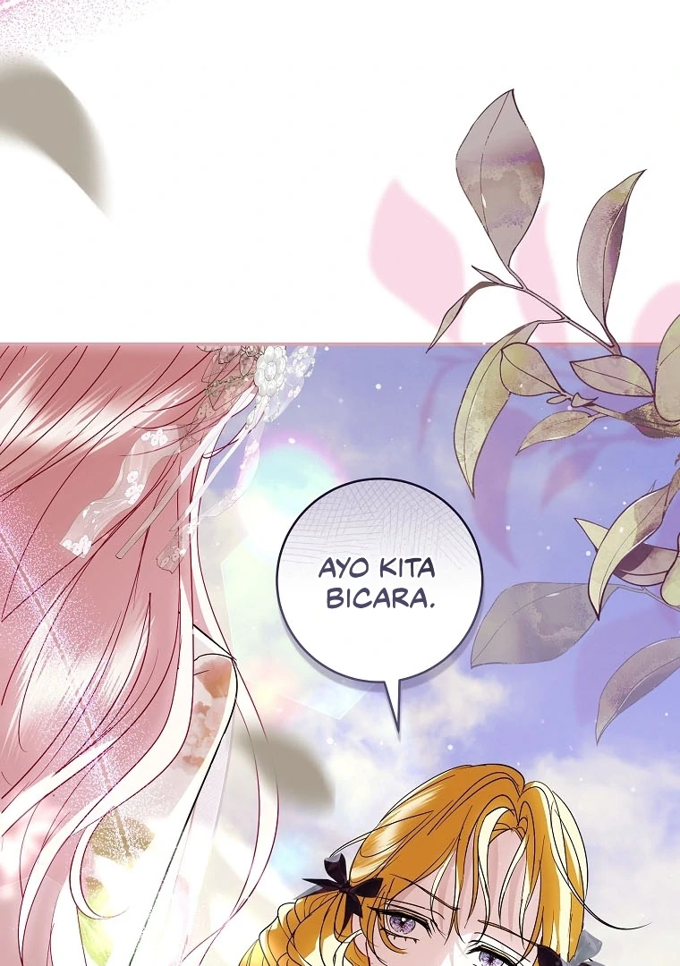 Black Man, I’ll Do Everything For You Except Marriage! Chapter 11 Gambar 101