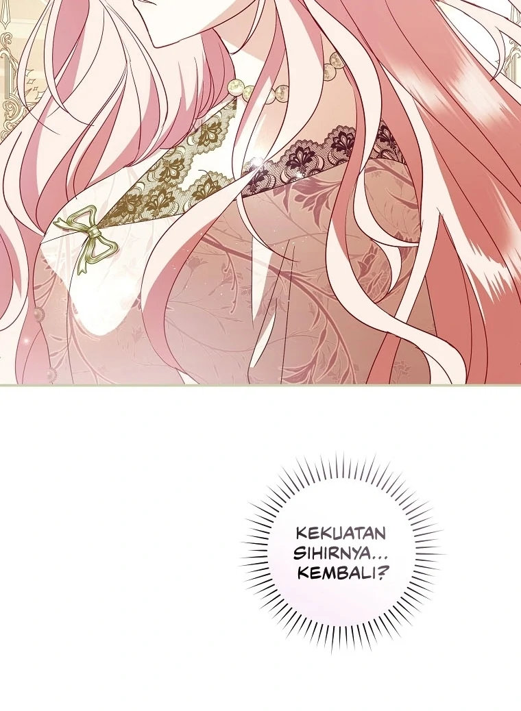 Black Man, I’ll Do Everything For You Except Marriage! Chapter 11 Gambar 11