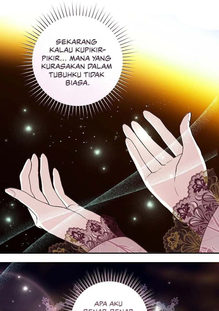 Black Man, I’ll Do Everything For You Except Marriage! Chapter 11 Gambar 12